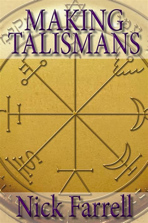 Ancient talisman book 4